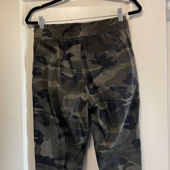 RD Style Women's Camo Joggers Size Small - Picture 5 of 6